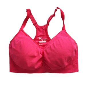 Old Navy Active Go-Dry Light Support Bra